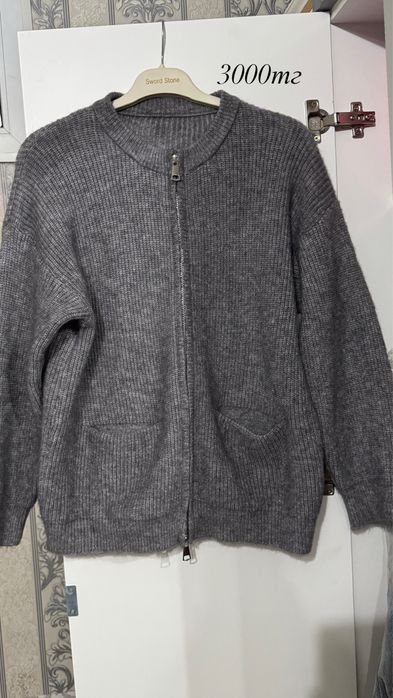 Кардиган джемпер