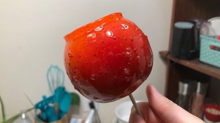 Olma qand bolalik dastavka bor