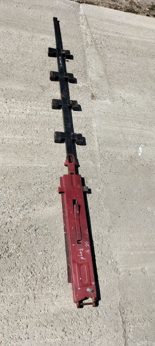 Stâlpi semiremorca Kogel