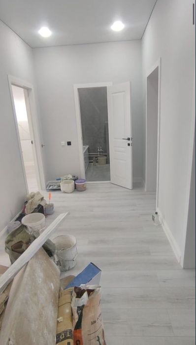 Ремонт квартир Сатпаев