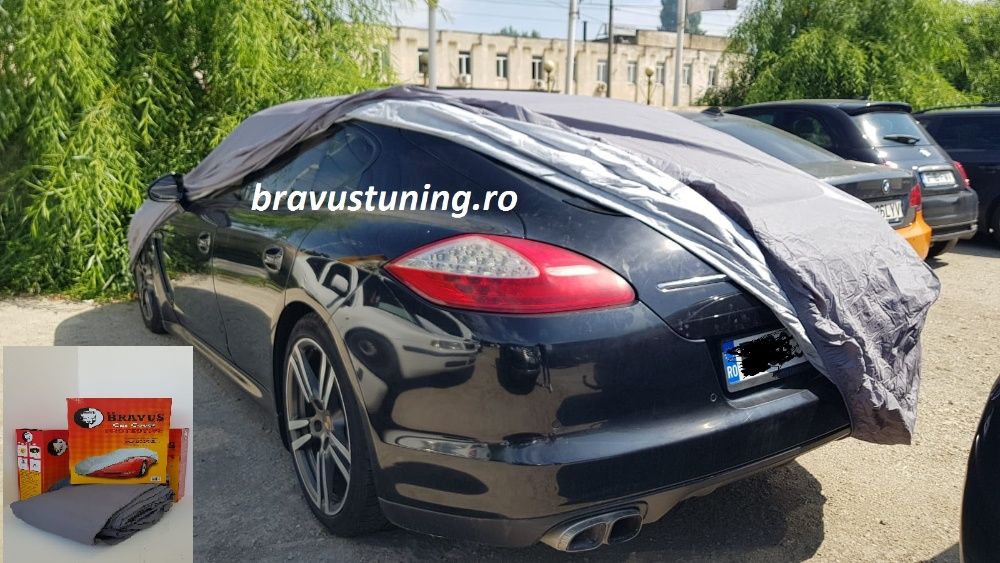 Husa,prelata 2 straturi,Audi,Bmw,Mercedes,Ford,Kia,Volkswagen,Skoda