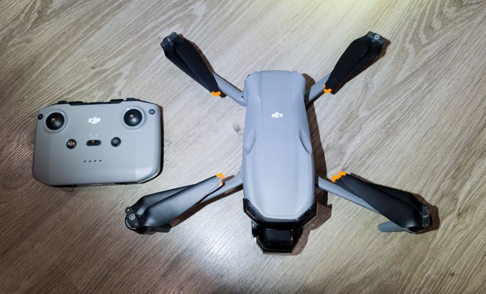 DJI Air 3s квадрокоптер