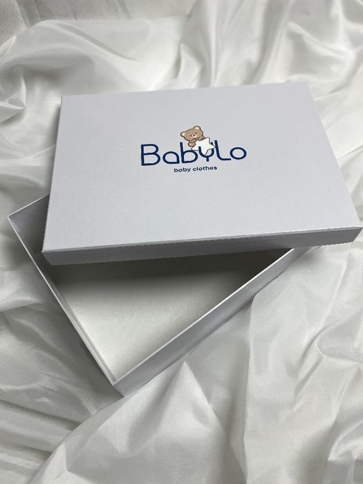 коробки на заказ