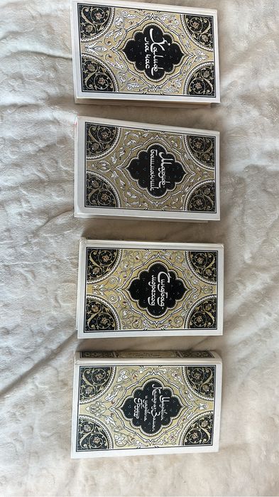 Книги, журналы