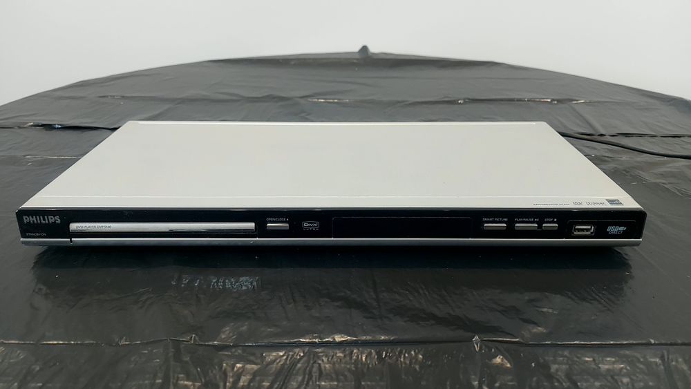 DVD Philips,, Samsung