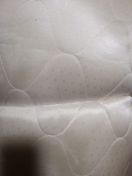 Матрас-топпер (наматрасник)