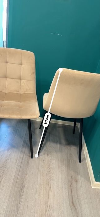 Нови столове за офиса или дома