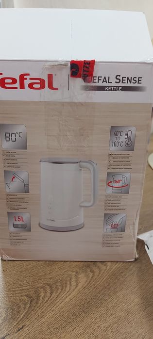 Електрически кани за вода