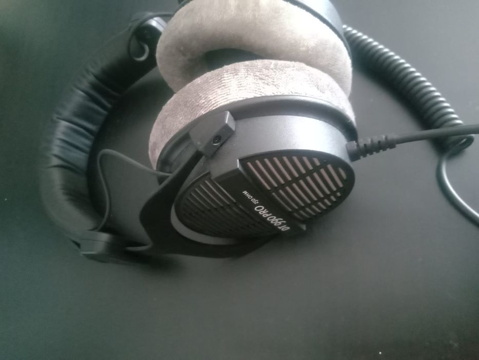 Наушники Beyerdinamic