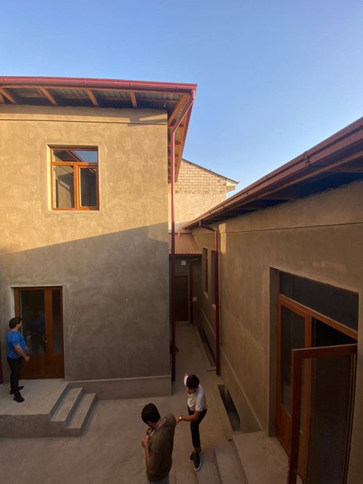 Продается жилое недвижимое имущество в Сергели, массив Курувчи