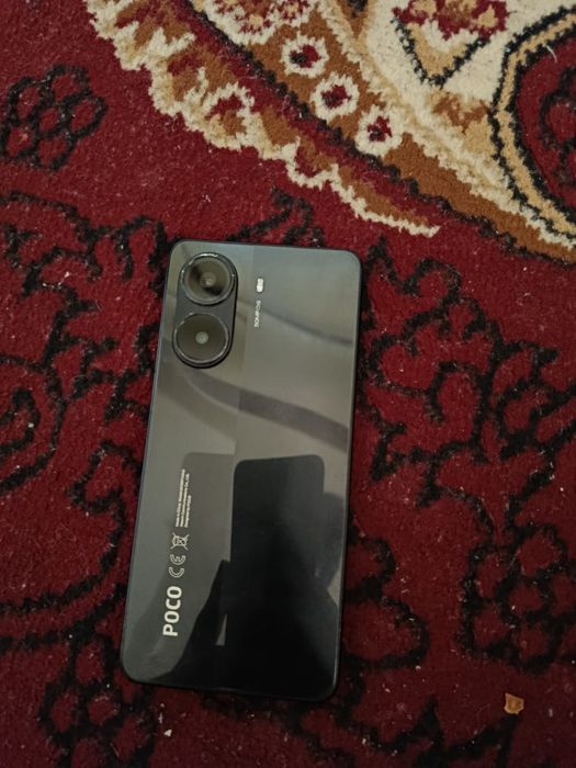 Poco x7 pro 5g 12/256gb ideal