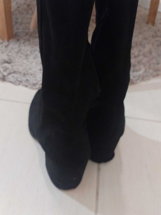 Чизми Steve Madden за 20лв