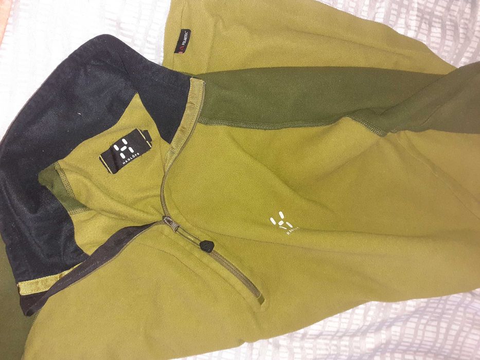 Haglofs полар продава