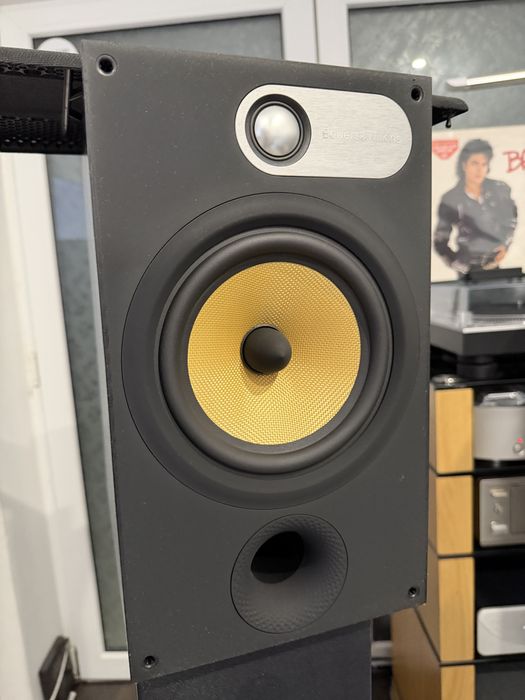 Boxe Bowers & Wilkins 685/100W/La Cutie Impecabile