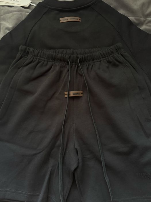 Essential fear of god екип