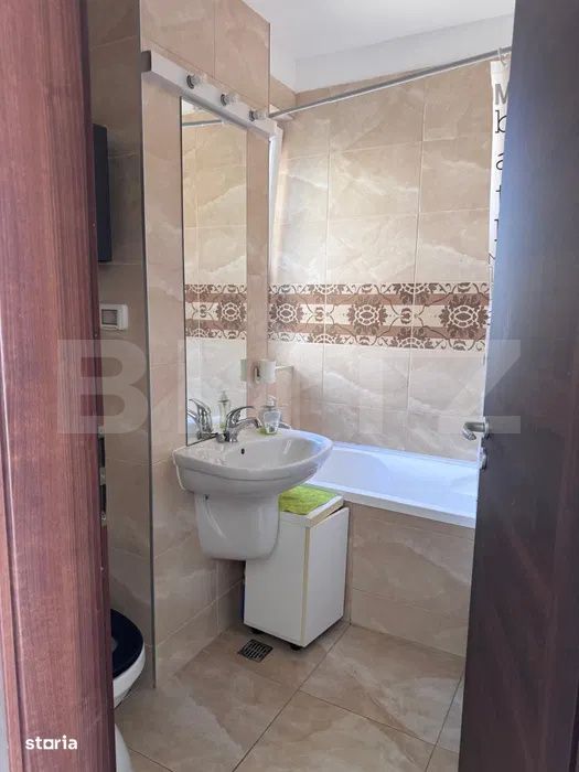 Apartament 3 camere, 75.10 mp, zona Torontalului — fotografia 3