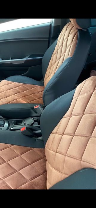 авточехол для авто сидения