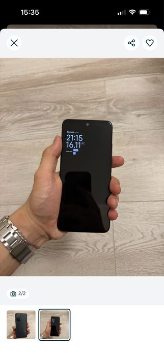 продам редми ноут 11