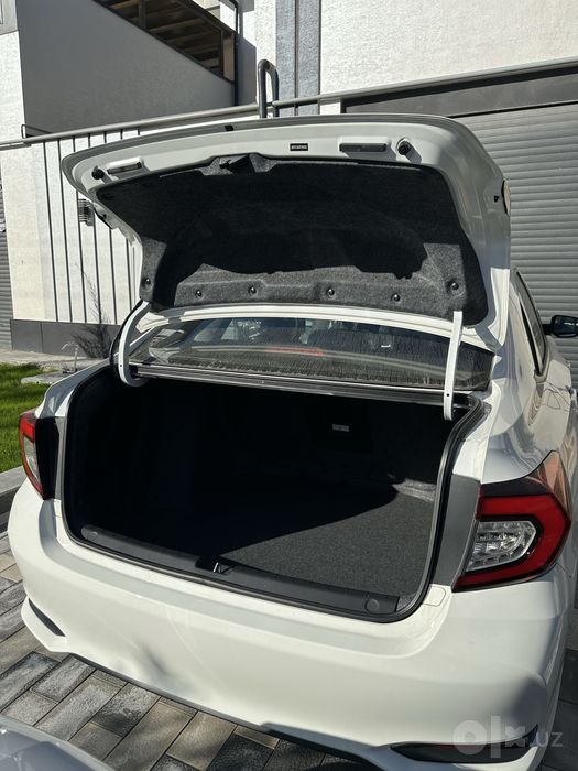 Honda Crider 2023
