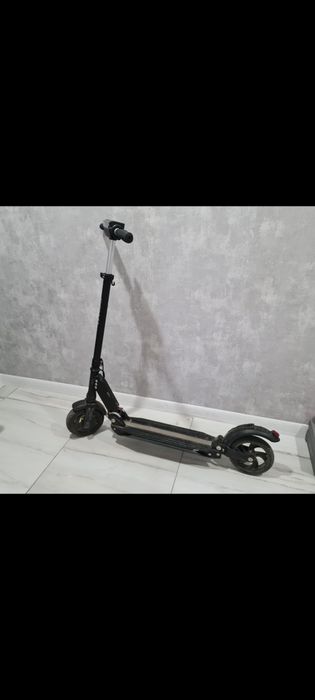 Электросамокат б/у Kugoo S3