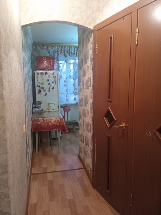 Продам 2-х комнатную квартиру