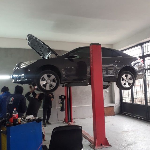 Аренда авто сервиз