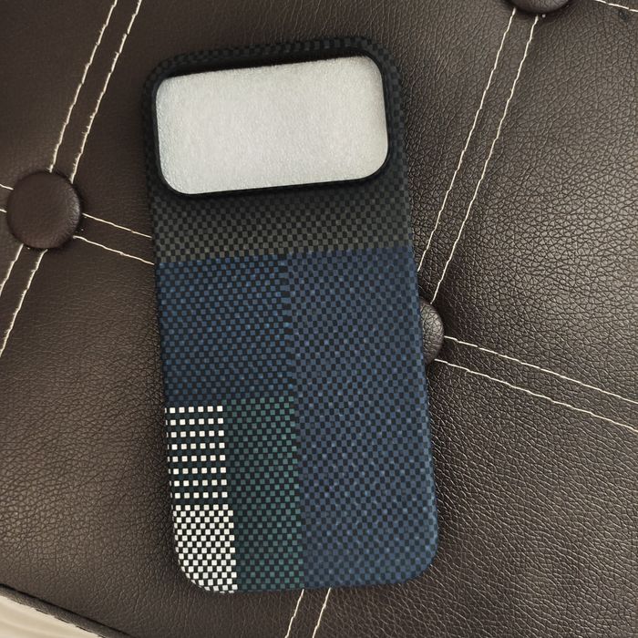Калъф за iPhone 17 Pro Max