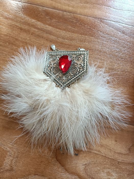 Срочно продам ободок для невесты