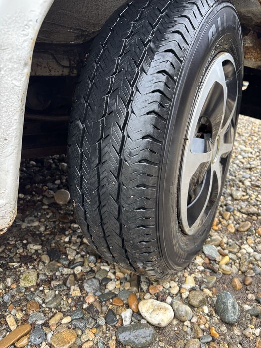 VW T4 1.9 clasic fara turbina