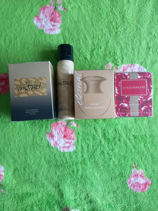 Парфюмерия,расспродажа