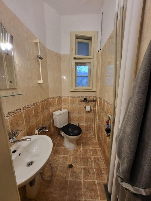 Дава се под наем Двустаен апартамент в София, Център - 50 кв.м за 620 € - Снимка #5