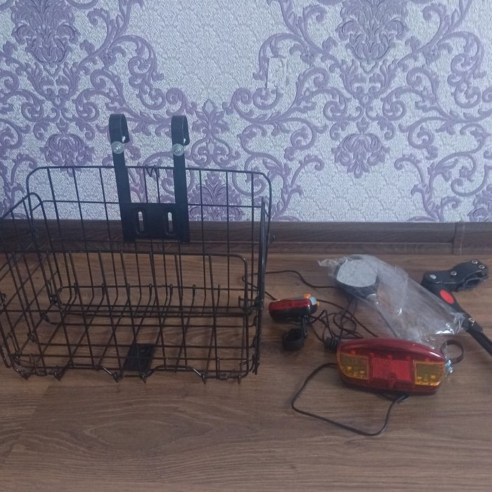 Продам запчасти для велосипедов