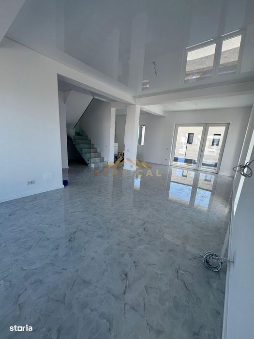 Casa Noua P+1, Cartier nou, Berceni/ Vidra