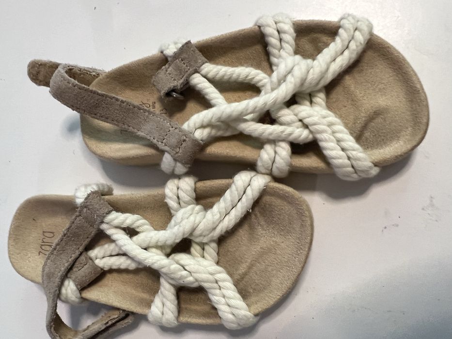 Детски обувки