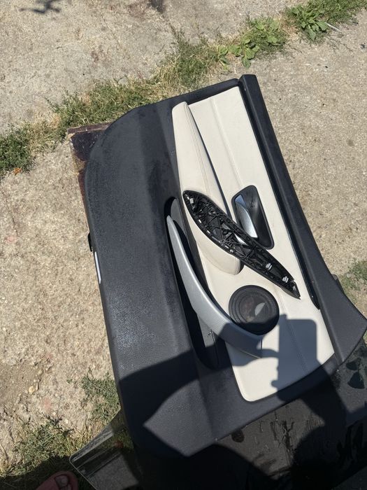 Fata de usa stanga fata bmw f36