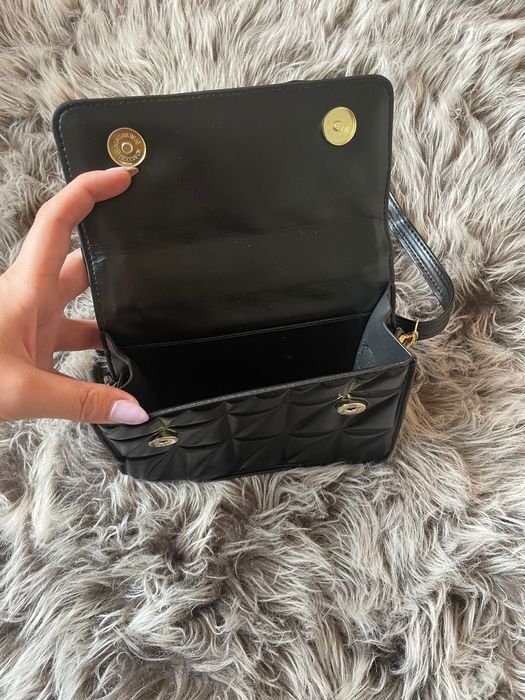 Чисто нова чанта