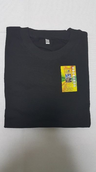 Тениски 100% памук