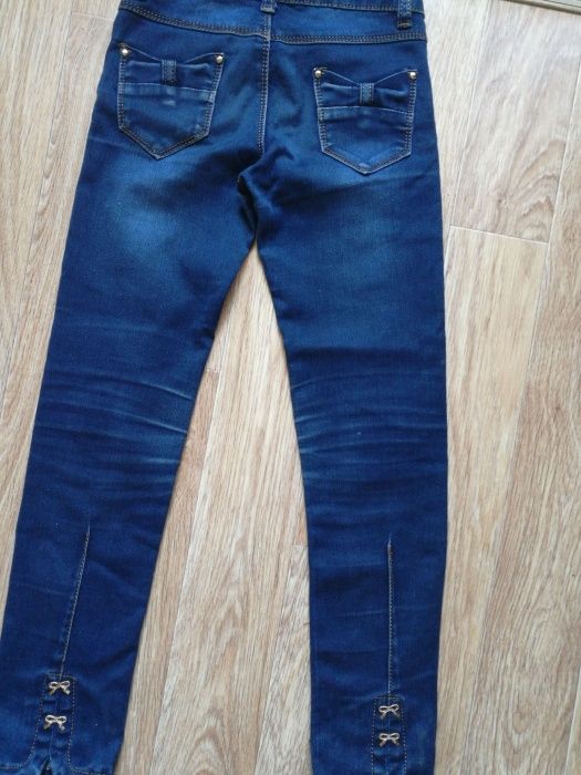 Продам джинсы разные