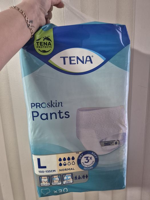 Продам подгузники/памперсы для взрослых