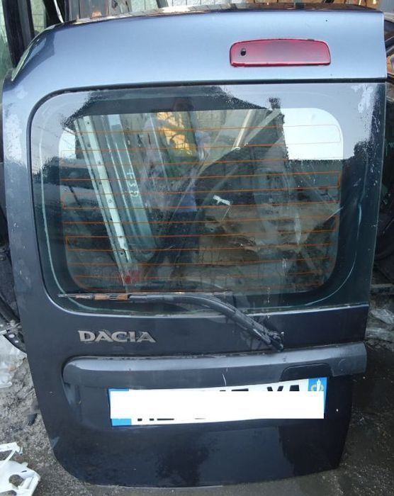 Usa stanga spate portbagaj Dacia Logan MCV din 2010