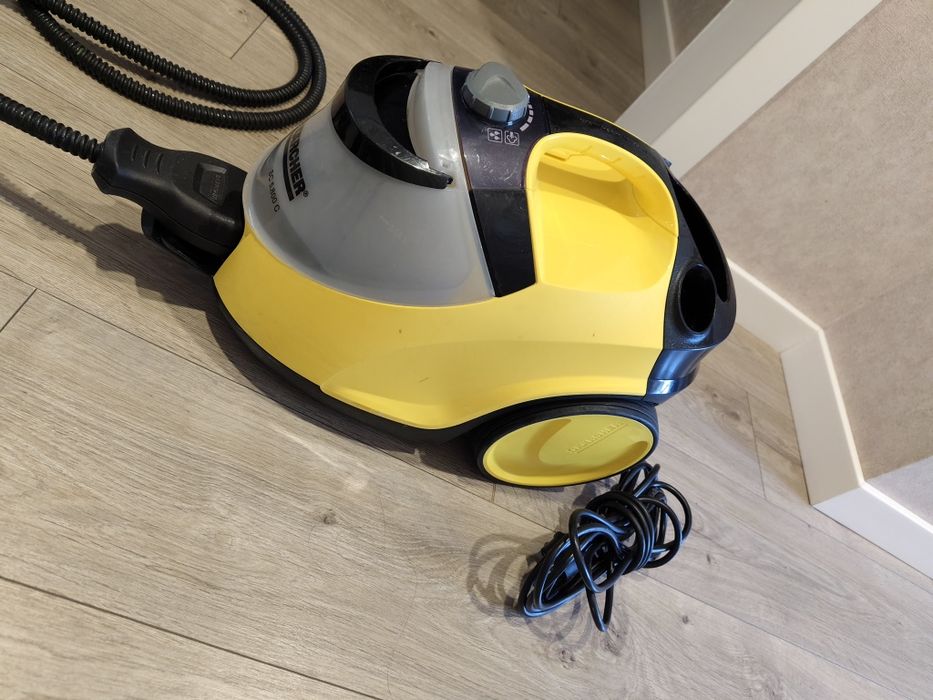 Пароочиститель Karcher SC 5.800 C