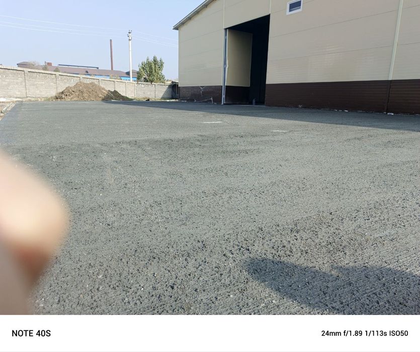 Stayajka styashka stajka vertalyota Mayaka. Shilipofka