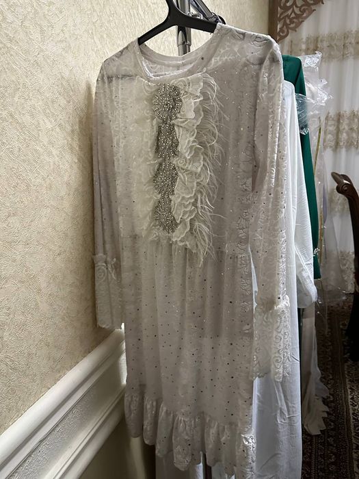 Sarpa dvoyka kelinlar uchun