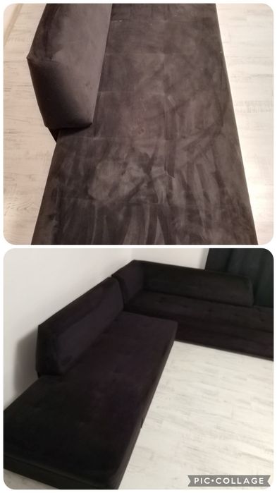 Curatare profesionala saltele, canapele, tapițerie auto și detailing interi