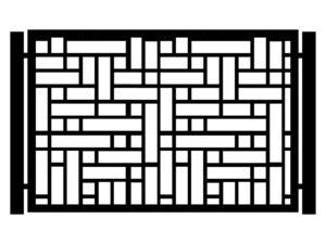 Panouri tabla fier si inox