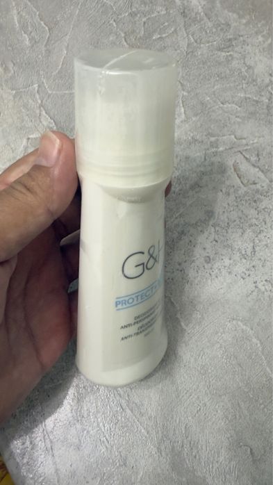 дезодорант Эмвей компаниясынан