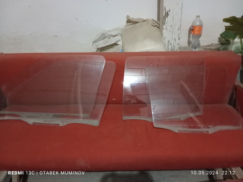 Nexia 1ga kamplekt oyna holati yaxshi yorig joyi yuq marxi 250ming sum