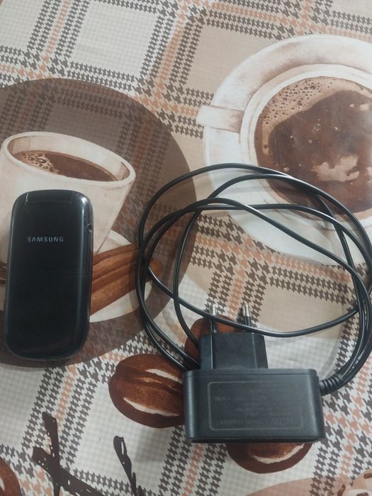Samsung GT 1270 б/у