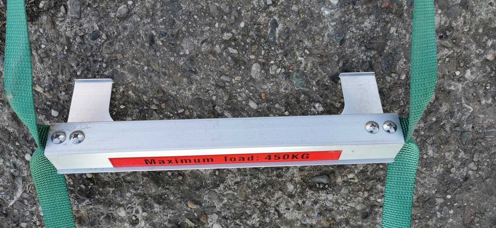 scara plianta pentru spatii inguste/fantana