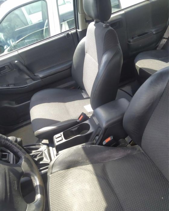 Opel Frontera 2.0 CDTI